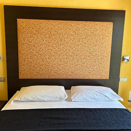 Hotel Perla - The Storyhoteller 리치오네 외부 사진
