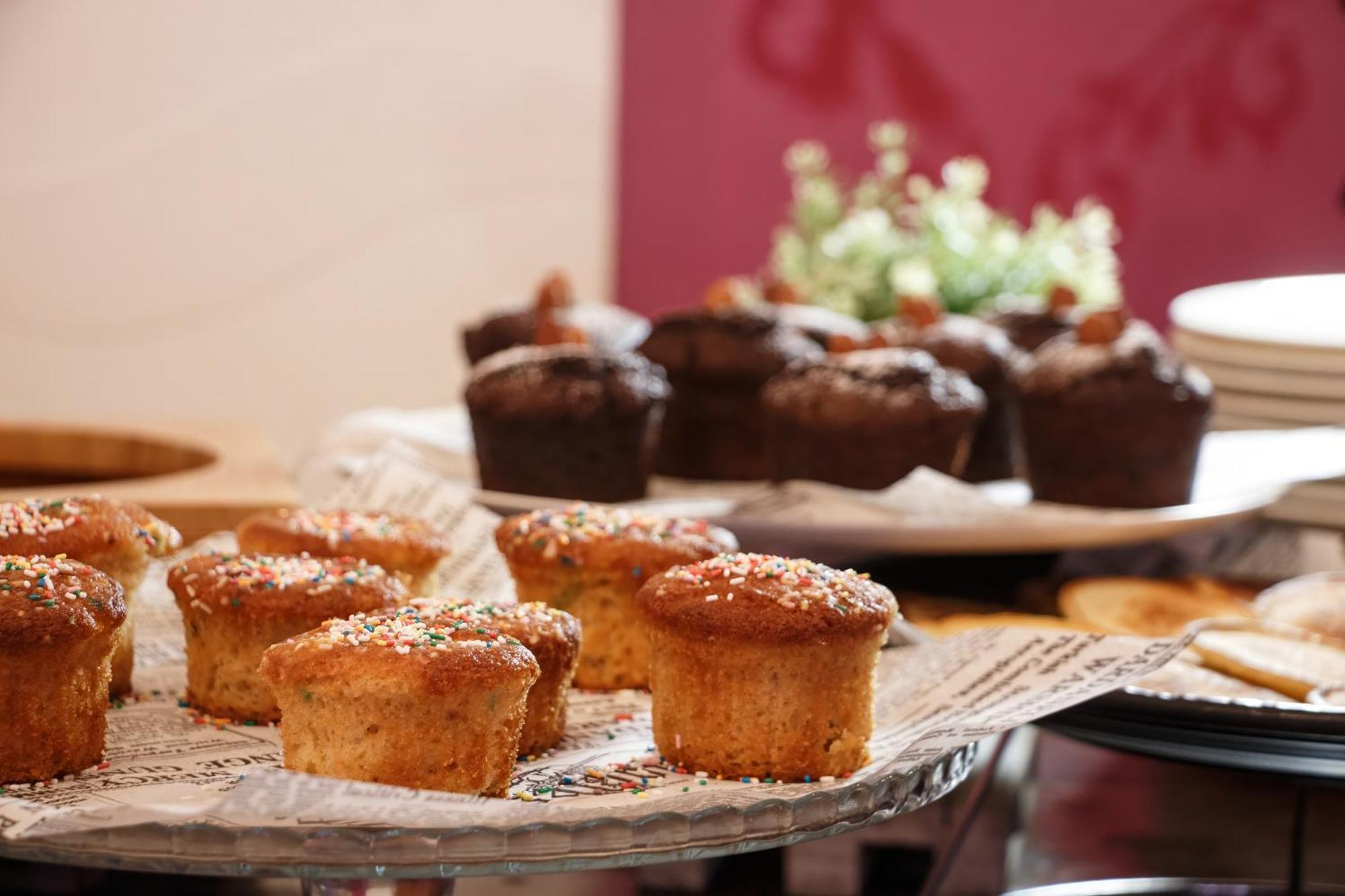 Hotel Perla - The Storyhoteller 리치오네 외부 사진