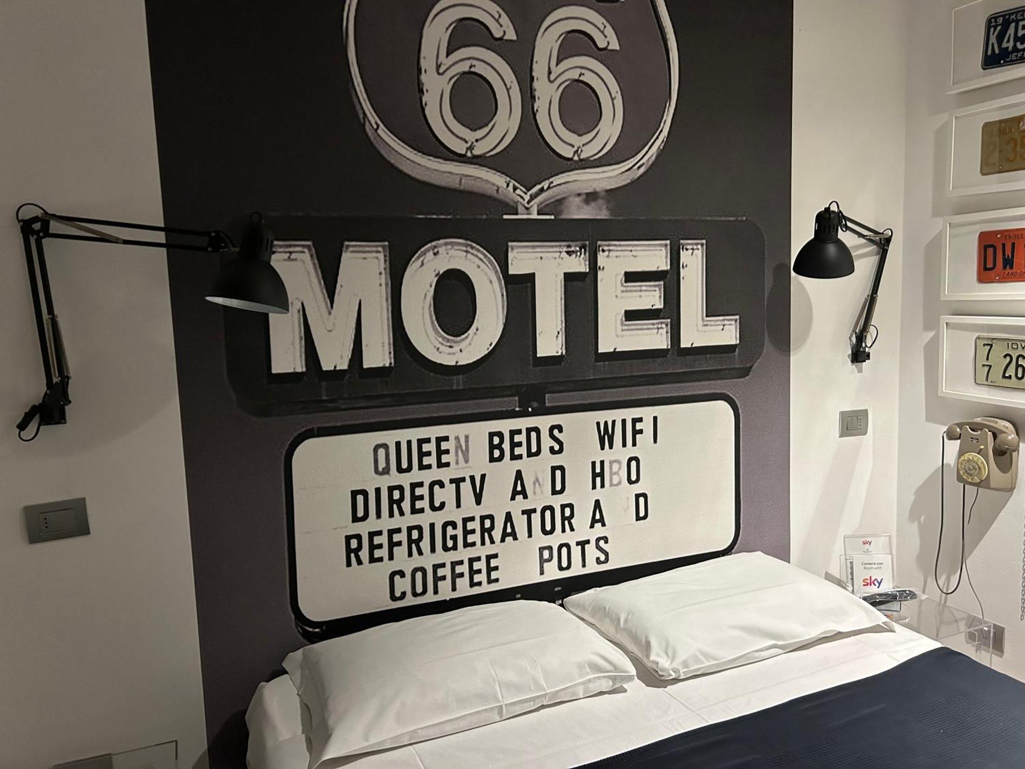Hotel Perla - The Storyhoteller 리치오네 외부 사진