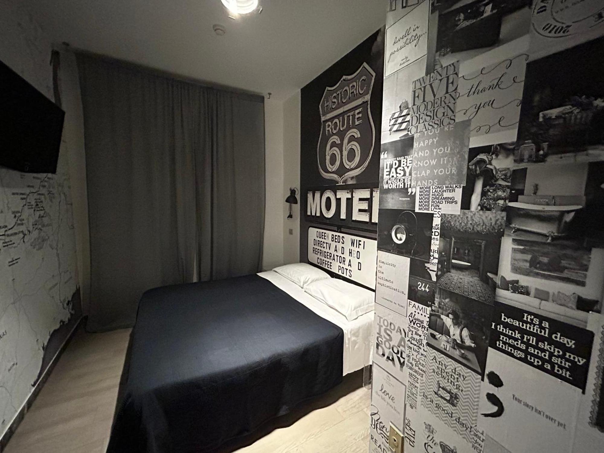 Hotel Perla - The Storyhoteller 리치오네 외부 사진
