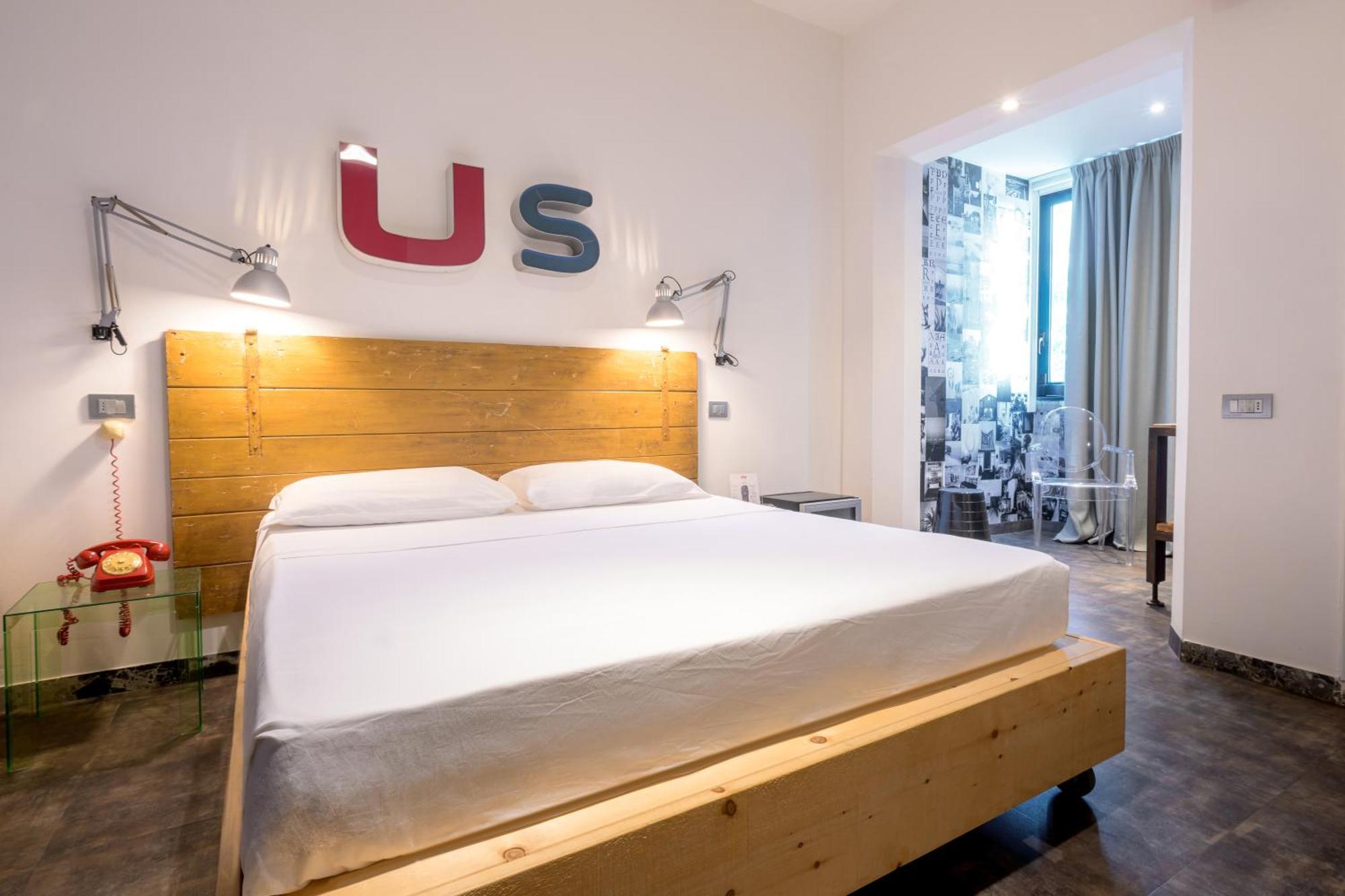 Hotel Perla - The Storyhoteller 리치오네 외부 사진