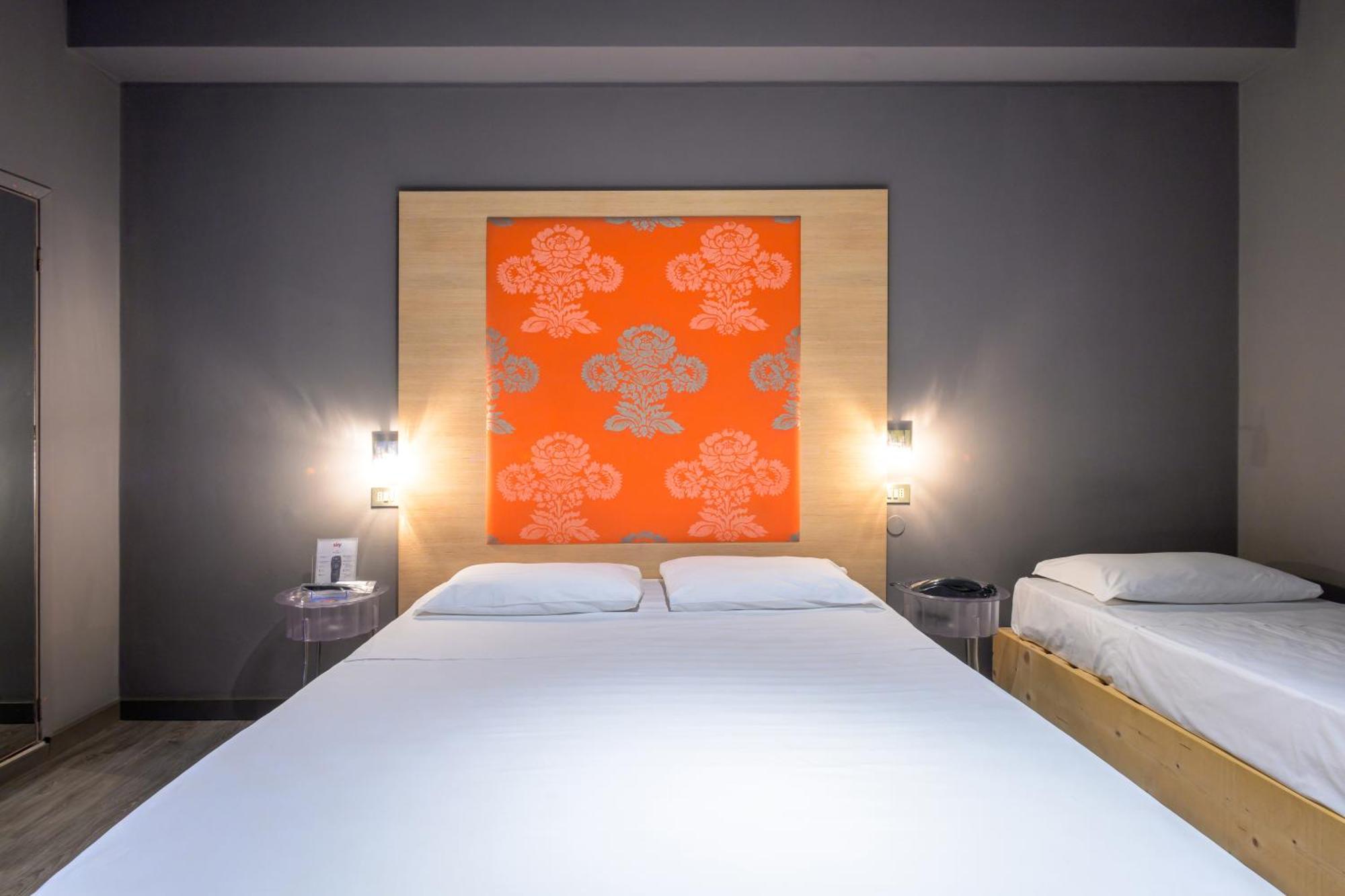 Hotel Perla - The Storyhoteller 리치오네 외부 사진