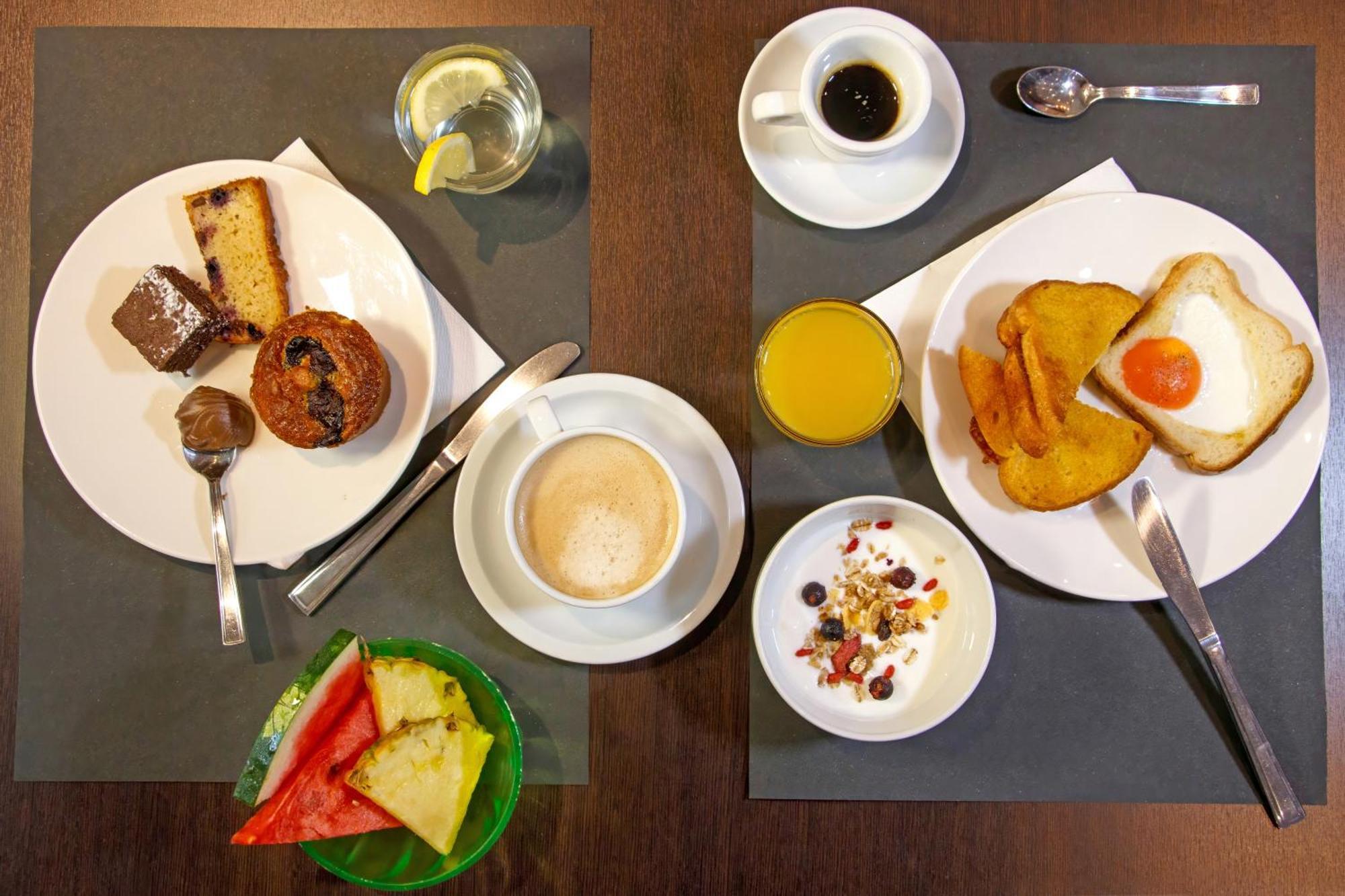 Hotel Perla - The Storyhoteller 리치오네 외부 사진