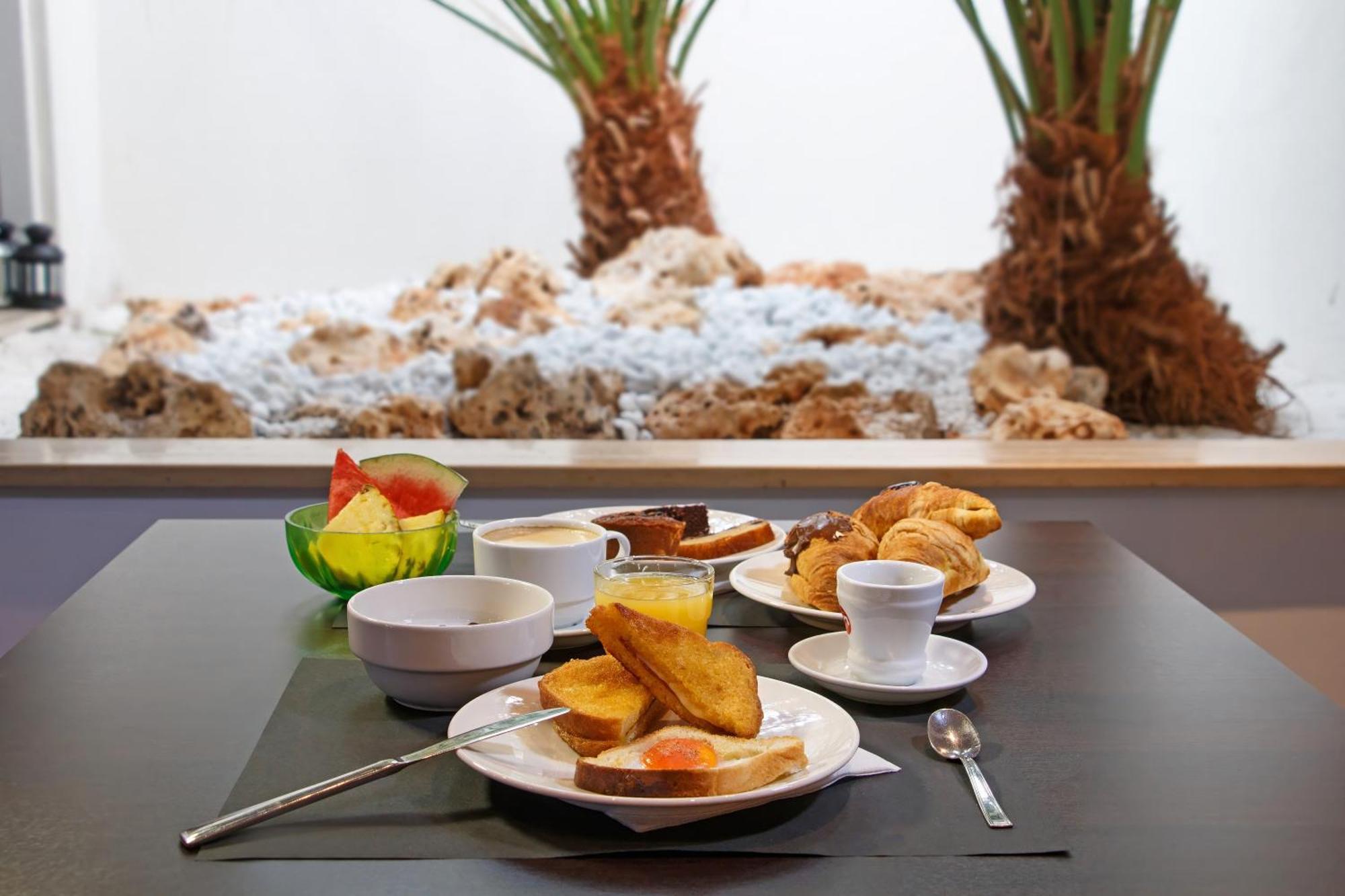 Hotel Perla - The Storyhoteller 리치오네 외부 사진